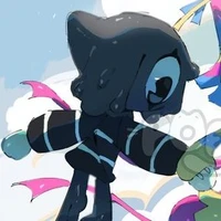 Blot [Toon]