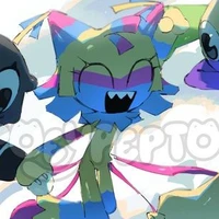 Yatta [Toon]