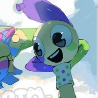 Looey [Toon]