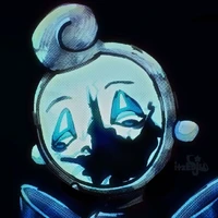 Glisten [Toon] {100℅ Ichor}