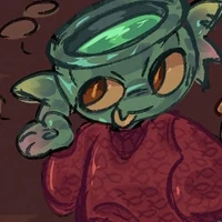 Fin [Toon]