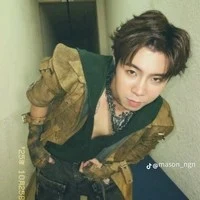 Xuân Bách ( Mason)