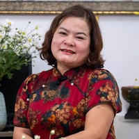 Lê Thị Nghĩa