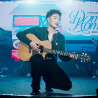 Trần Đăng Dương