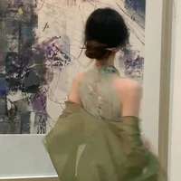 Lê Thảo My – Mẹ nữ chính.