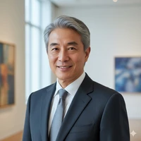 Ông Thẩm- ba nàng