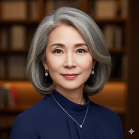 Bà Thẩm- mẹ nàng
