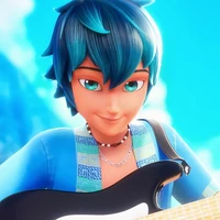 Luka Couffaine