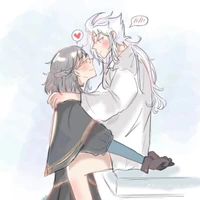 Tác giả chơi les