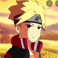 Uzumaki Saruto