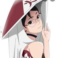 Uchiha Sarada
