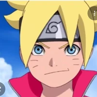 Uzumaki Boruto