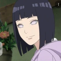 Hyuga Hinata