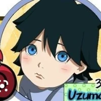 Uzumaki Minato