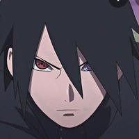 Uchiha Sasuke