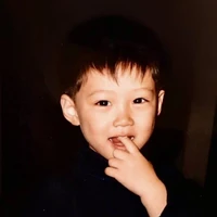 Yongbok( còn nhỏ) 