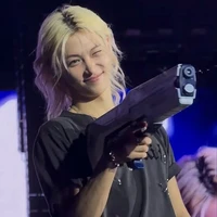 (Felix) Lee Yongbok