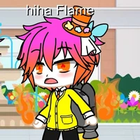 hiha Flame