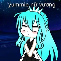 yummie nữ vương