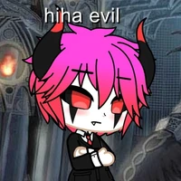hiha evil