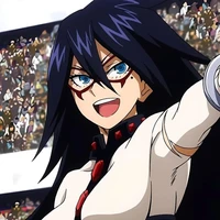 Kayama Nemuri 【Midnight】