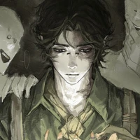 Thôn trưởng già