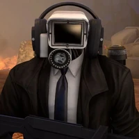 Cameraman C001 - Canri