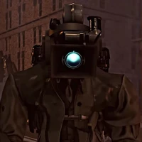 Large Cameraman C003 - Gradyn