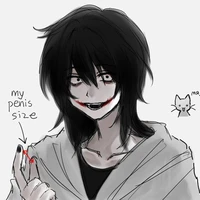 Jeff the killer