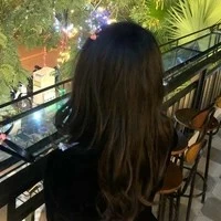 Hoàng  Ngọc Ánh- mẹ cô