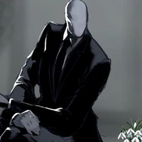Slenderman - Slendy -