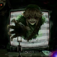 Ben Drowned