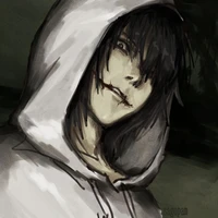 Jeff The Killer