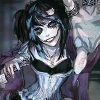 Nina The Killer