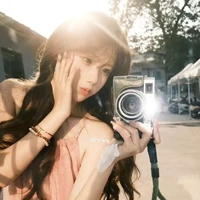 Kiều Minh Nguyệt(trà xanh)