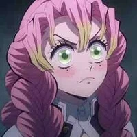 Kanroji Mitsuri