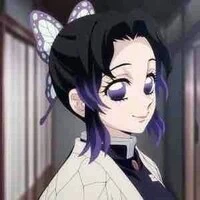 Kouchou Shinobu