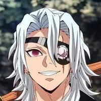 Uzui tenge