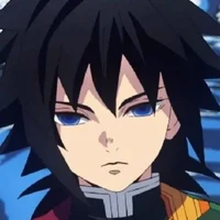 T/g(Giyuu em yêu t)