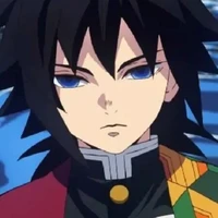 Tomioka Giyuu