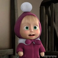 nhỏ tác giả yêu masha