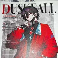 Trần Linh / A Linh