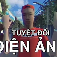 anh bán bánh mì ( nhân vật tạo cho vui)
