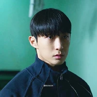 Na Baek-jin