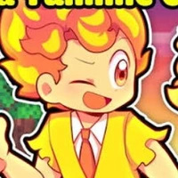 Hiha flame