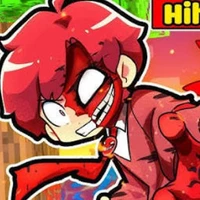 Hiha mặt trời đỏ