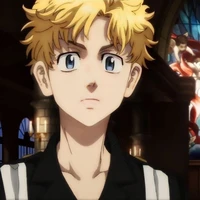 Hanagaki Takemichi/Michi