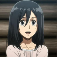 Mikasa Ackerman