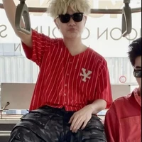 Hoàng Đức Duy - Captain boy