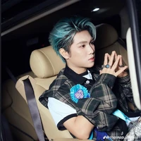 Hoàng Đức Duy - Captain boy